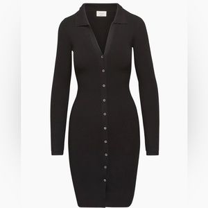 Wilfred Cove Dress From Aritzia